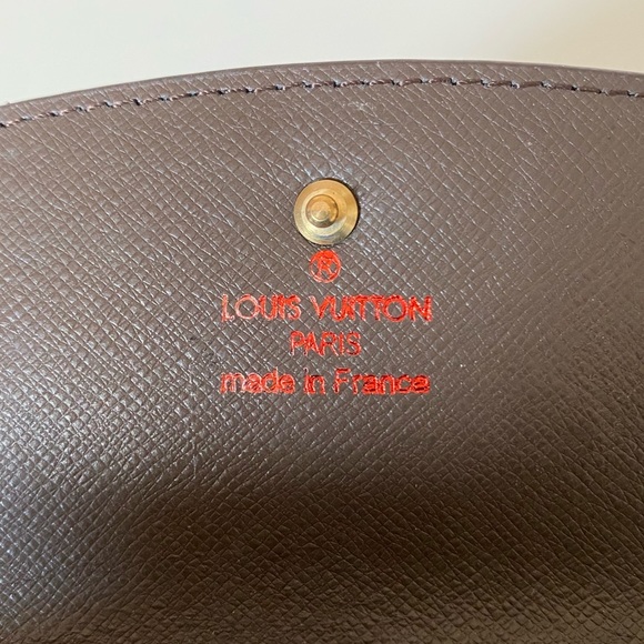 Wallet - Picture 2 of 3